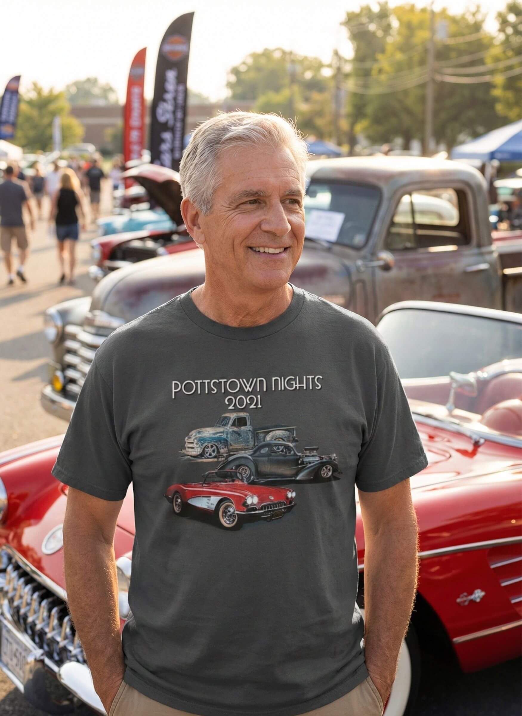 Online Stores example 3