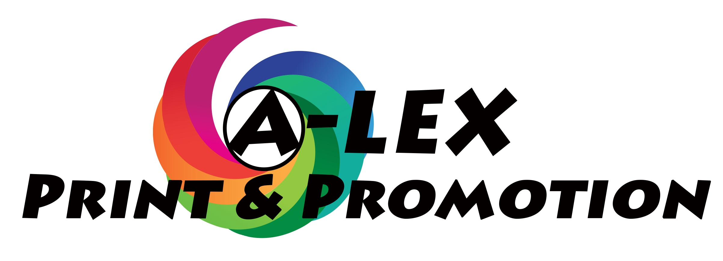 A-Lex Print & Promotion logo
