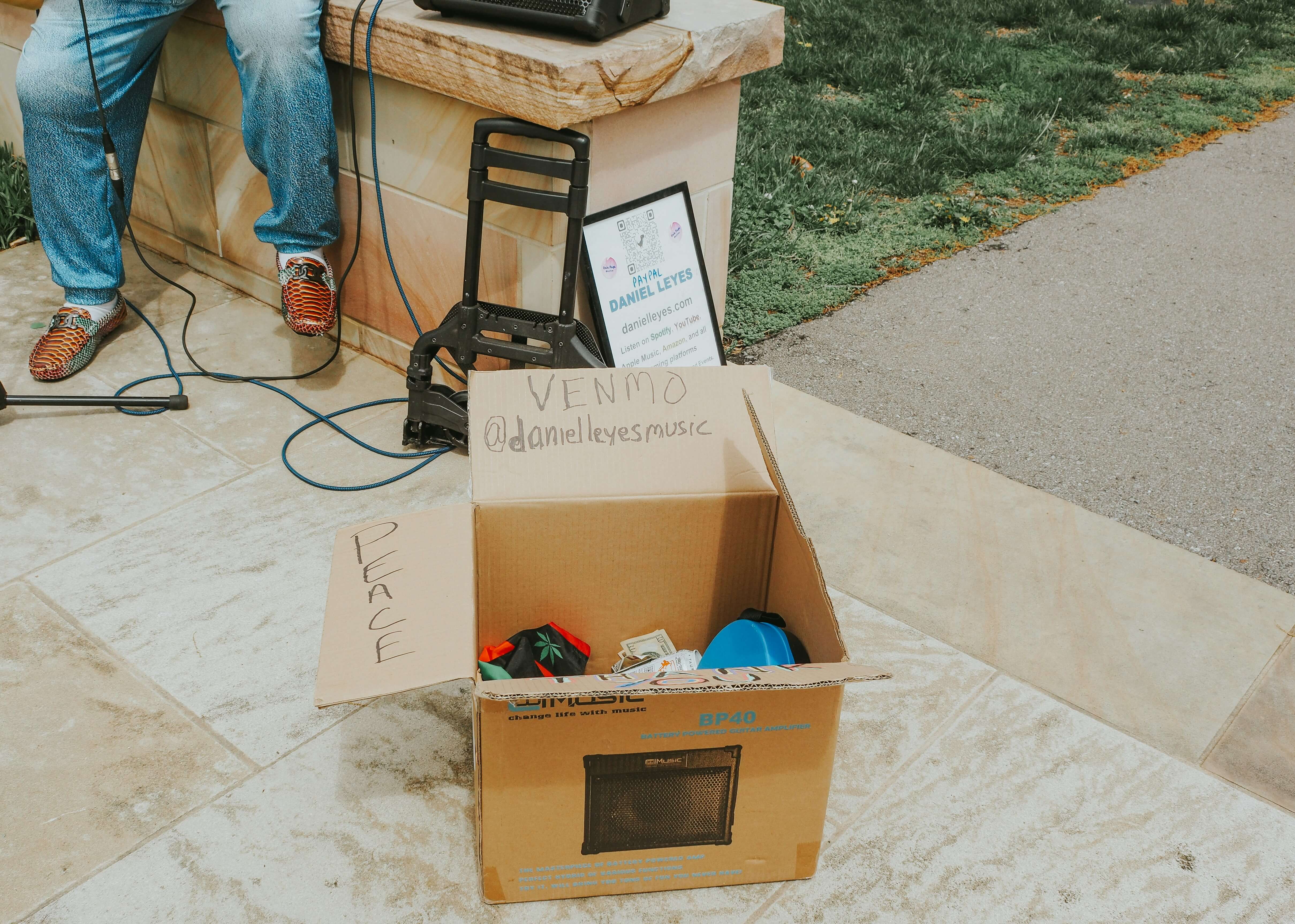 Professional corporate branded giveaways in Philadelphia